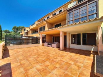 Vivienda similar