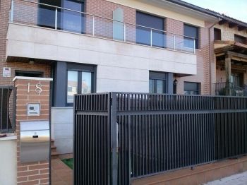Vivienda similar