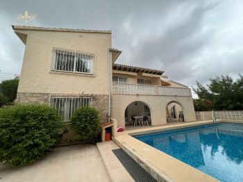Vivienda similar