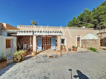 Vivienda similar