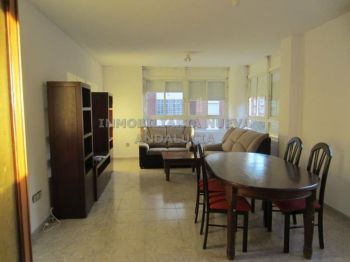 Imagen Alquiler piso amueblado Ciudad jardín - tagarete