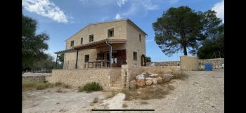Vivienda similar