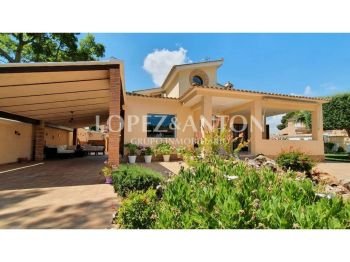 Vivienda similar