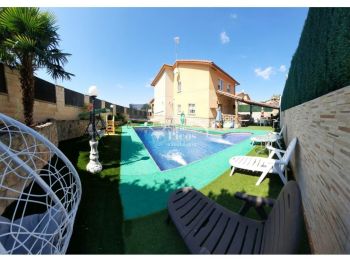 Vivienda similar