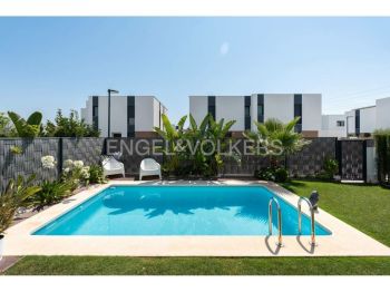 Vivienda similar