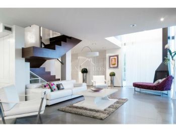 Vivienda similar