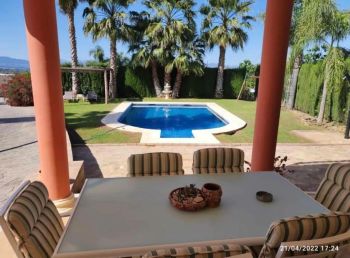 Vivienda similar
