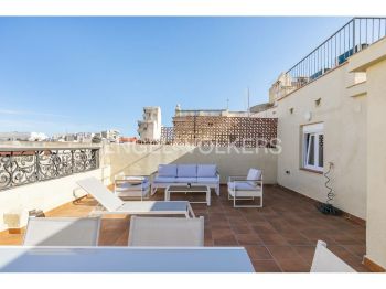 Imagen Alquiler piso amueblado ascensor Eixample