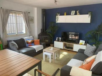 Vivienda similar