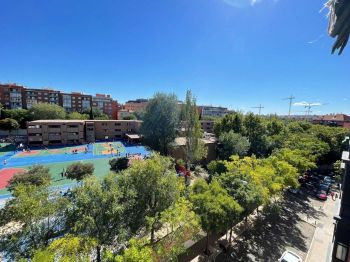 Imagen Alquiler piso amueblado ascensor Arganzuela