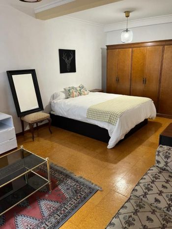 Imagen Alquiler piso amueblado Los mallos - san cristóbal