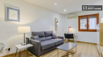 Imagen Estúdio mobiliado para alugar com elevador em Valência