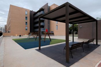 Vivienda similar