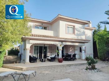 Vivienda similar