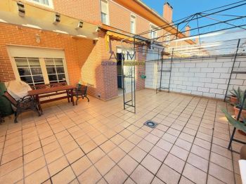 Vivienda similar