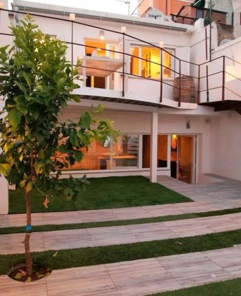 Vivienda similar