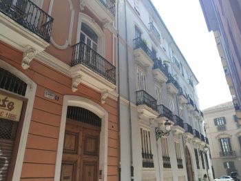 Vivienda similar