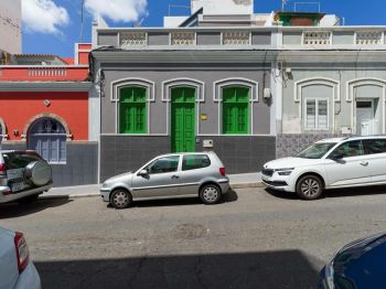 Vivienda similar