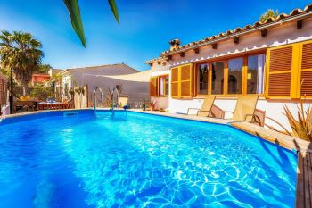 Vivienda similar