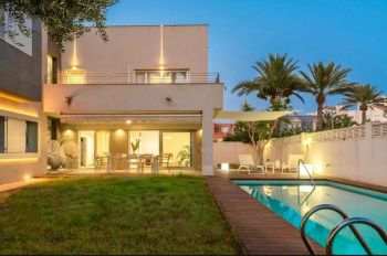Vivienda similar