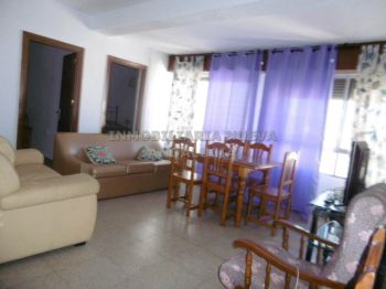 Imagen Alquiler piso amueblado Altamira - oliveros - barrio alto