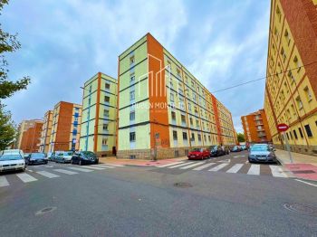 Vivienda similar