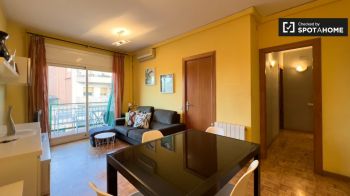 Imagen Apartamento para alugar com elevador em Barcelona