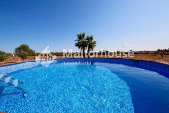 Vivienda similar