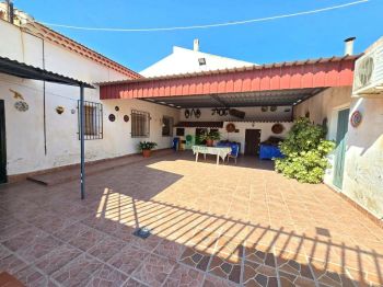 Vivienda similar