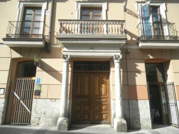 Vivienda similar