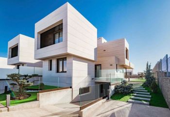 Vivienda similar