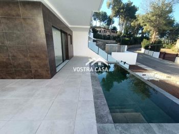 Vivienda similar
