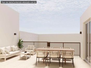 Vivienda similar