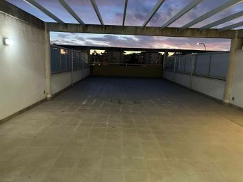 Imagen Alquiler piso terraza Playa de palma / platja de palma