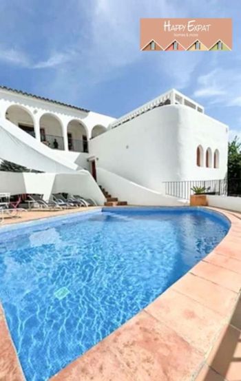 Vivienda similar