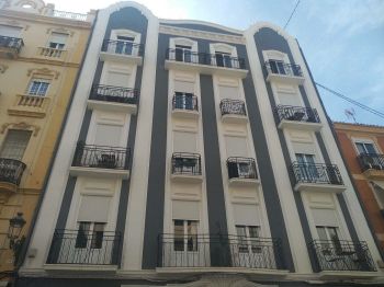 Vivienda similar