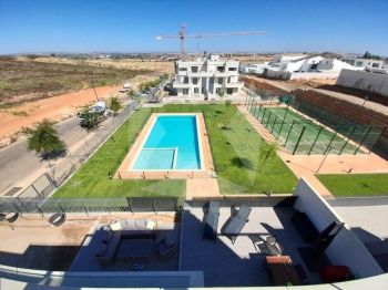 Vivienda similar