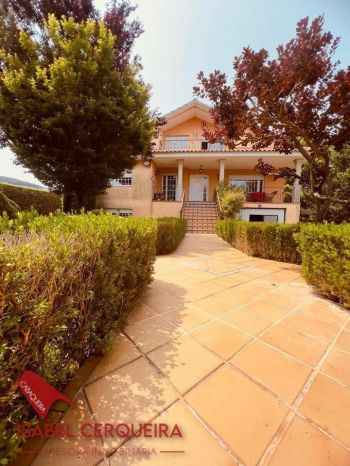 Vivienda similar
