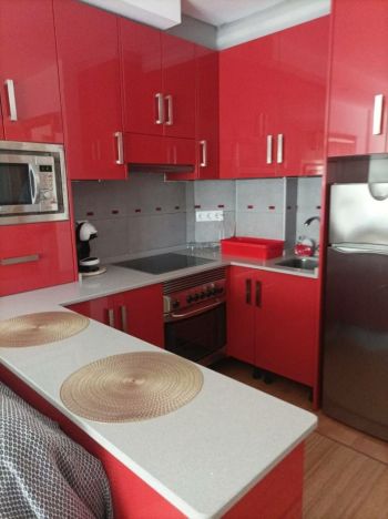 Vivienda similar