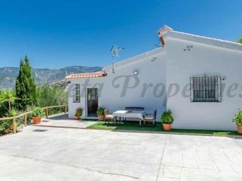 Vivienda similar