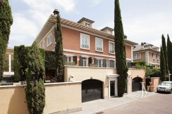 Vivienda similar