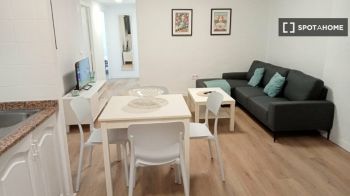 Imagen casa arredata con terrazzo Valencia