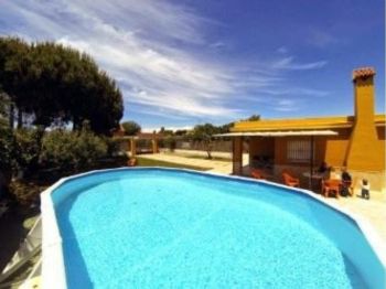 Vivienda similar