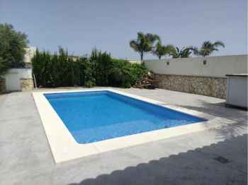 Vivienda similar