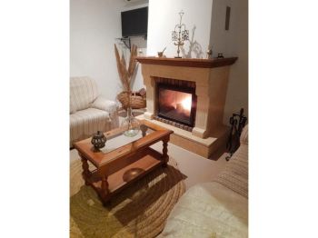 Vivienda similar