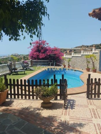 Vivienda similar