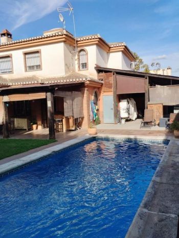 Vivienda similar
