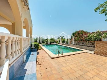 Vivienda similar