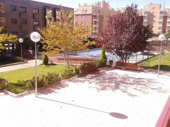 Vivienda similar