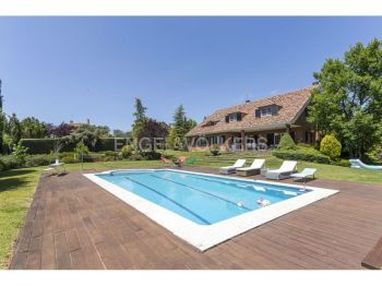Vivienda similar
